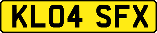 KL04SFX