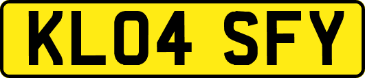 KL04SFY