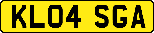 KL04SGA