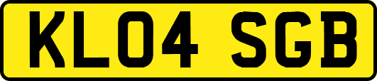 KL04SGB