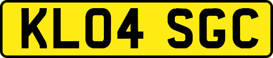 KL04SGC