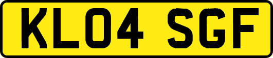 KL04SGF