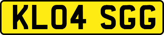 KL04SGG