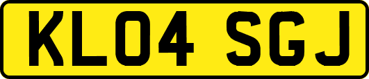 KL04SGJ