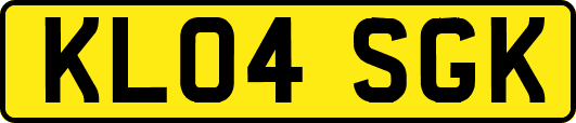 KL04SGK