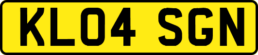 KL04SGN