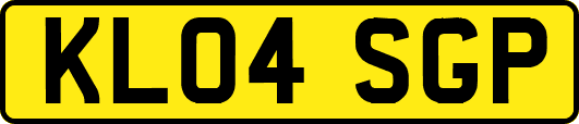 KL04SGP