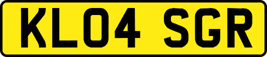 KL04SGR