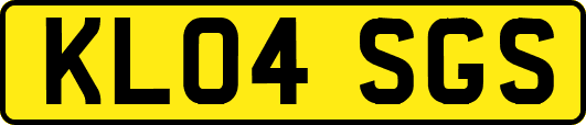 KL04SGS