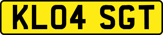KL04SGT