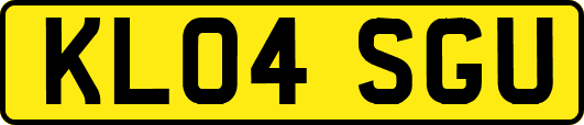 KL04SGU