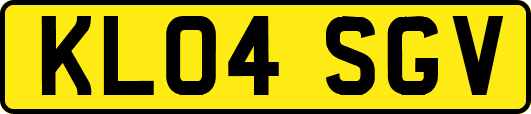 KL04SGV