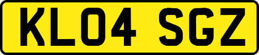 KL04SGZ