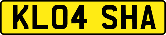 KL04SHA