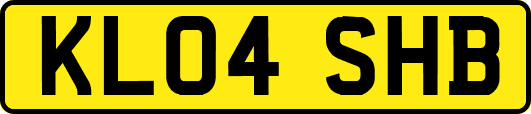 KL04SHB