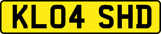 KL04SHD
