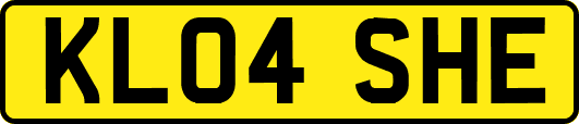 KL04SHE