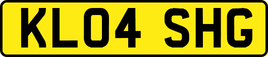 KL04SHG