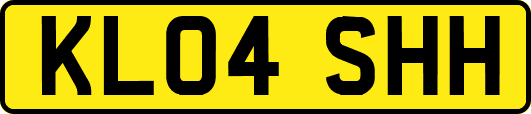 KL04SHH