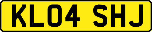 KL04SHJ