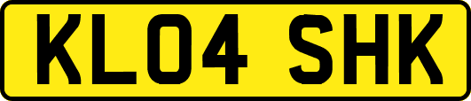 KL04SHK