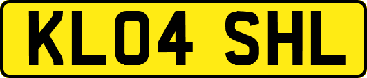 KL04SHL