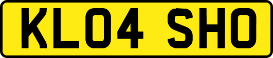 KL04SHO