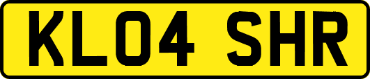 KL04SHR