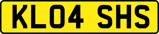 KL04SHS