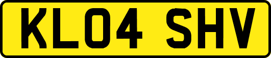 KL04SHV