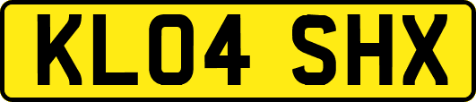 KL04SHX