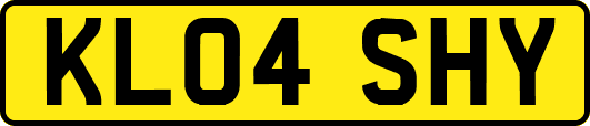 KL04SHY