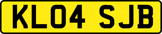 KL04SJB