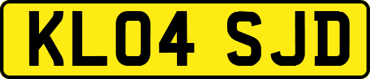 KL04SJD