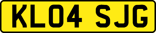 KL04SJG
