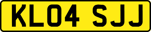 KL04SJJ
