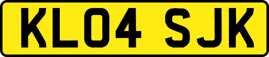 KL04SJK