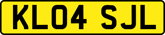 KL04SJL