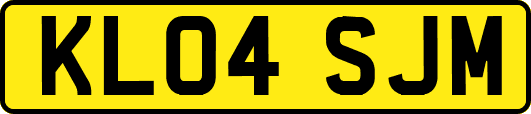 KL04SJM