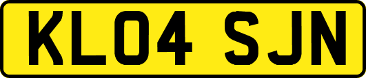 KL04SJN