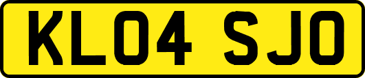 KL04SJO