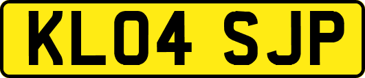 KL04SJP