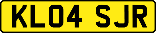 KL04SJR