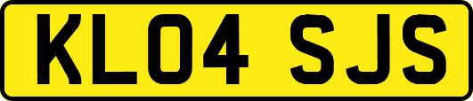 KL04SJS