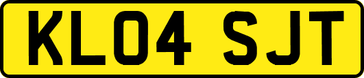 KL04SJT