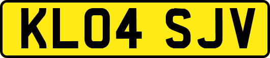 KL04SJV