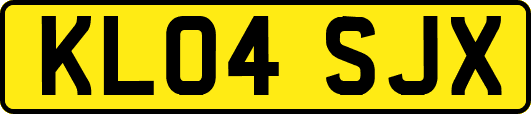 KL04SJX