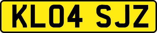 KL04SJZ