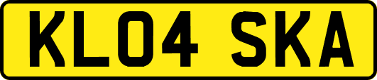 KL04SKA