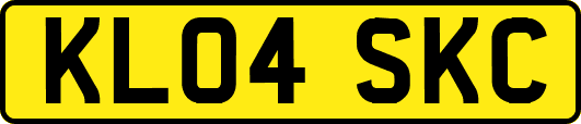 KL04SKC
